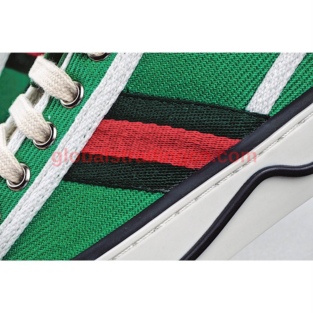 Gucci Mirosoft Gucci Shoes Casual Sneakers